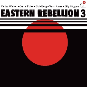 Cedar Walton &ndash; Eastern Rebellion 3 - фото 1