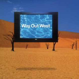Way Out West – Way Out West