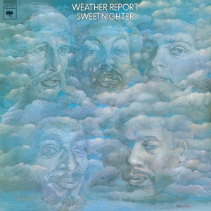Weather Report &ndash; Sweetnighter - фото 1