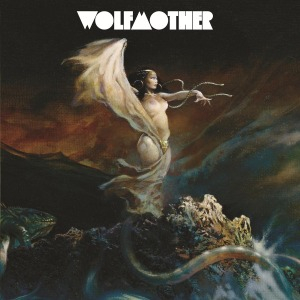 Wolfmother &ndash; Wolfmother - фото 1