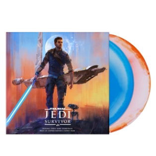 Stephen & Gordy Haab Barton – Star Wars Jedi: Survivor