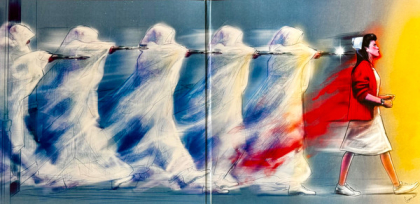 Barry Devorzon &ndash; The Exorcist Iii - фото 3