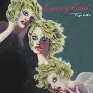 Keegan Dewitt &ndash; Queen of Earth - фото 1