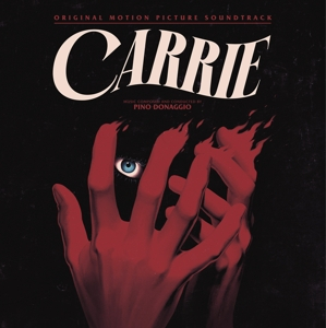Pino Donaggio &ndash; Carrie - фото 1