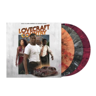 Laura & Raphael Saadiq Karpman – Lovecraft Country