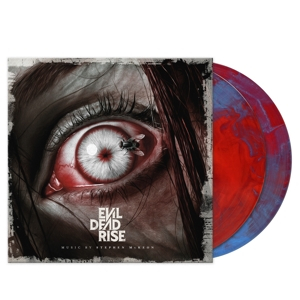 Stephen McKeon &ndash; Evil Dead Rise - фото 1