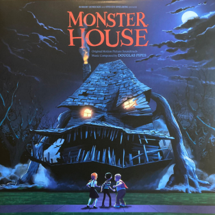 Douglas Pipes – Monster House