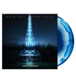 Joseph Trapanese – No One Will Save You
