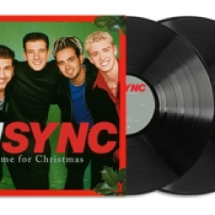 *Nsync – Home For Christmas