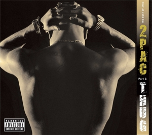 2pac &ndash; The Best of 2pac - фото 1