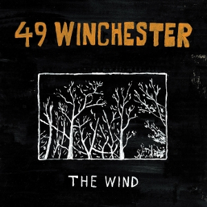49 Winchester &ndash; The Wind - фото 1