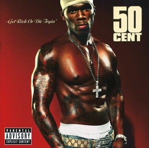 50 Cent &ndash; Get Rich or Die Tryin&#039; - фото 1