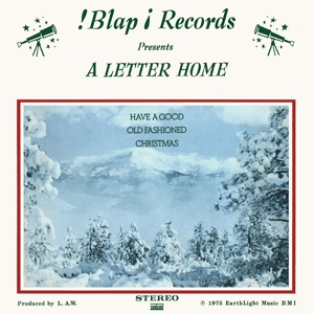A Letter Home – Have a Good Old Fashioned Christmas A Letter Home – Have a Good Old Fashioned Christmas