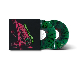 A Tribe Called Quest &ndash; The Low End Theory - фото 1