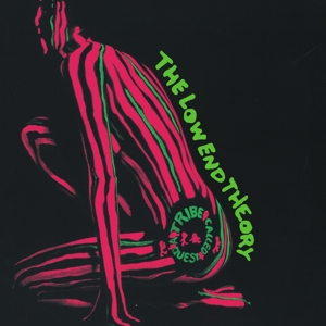 A Tribe Called Quest &ndash; The Low End Theory - фото 1