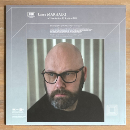 Eva &amp; Lasse Marhaug Aboulkheir &ndash; 22/12/2017 Guilin Synthetic Daydream / How To Avoid Ants - фото 1