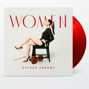 Esther Abrami – Women