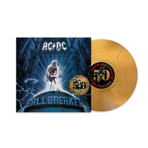 Ac/Dc &ndash; Ballbreaker - фото 1