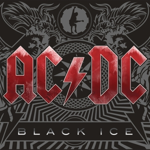Ac/Dc &ndash; Black Ice - фото 1