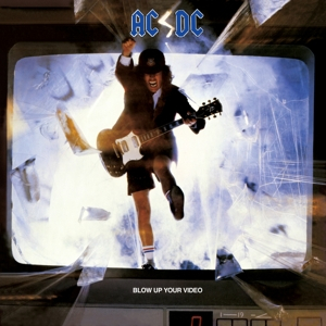 Ac/Dc &ndash; Blow Up Your Video - фото 1