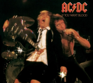 Ac/Dc &ndash; If You Want Blood You&#039;ve Got It - фото 1