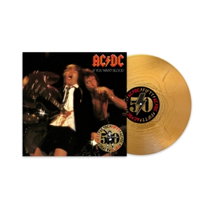 Ac/Dc – If You Want Blood You've Got It - фото 1 Ac/Dc – If You Want Blood You've Got It - фото 1