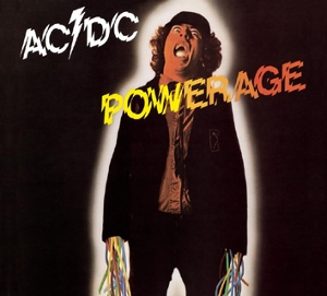 Ac/Dc &ndash; Powerage - фото 1