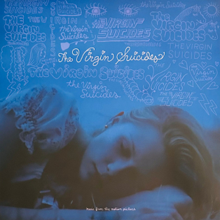 Various – The Virgin Suicides - Music From The Motion Picture
