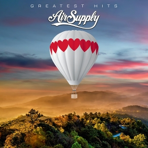 Air Supply &ndash; Air Supply 50: the Greatest Hits - фото 1