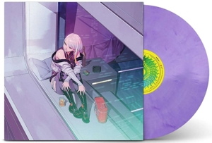 Marcin Przybylowicz &amp; P.T. Adamczyk Akira Yamaoka &ndash; Cyberpunk: Edgerunners - фото 1