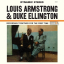 L. &amp; Ellington Armstrong &ndash; Together For the First Time - фото 1