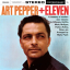Art Pepper &ndash; + Eleven: Modern Jazz Classics - фото 1
