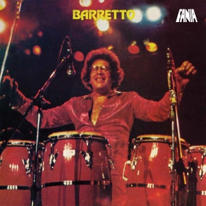 Ray Barretto &ndash; Barretto - фото 1