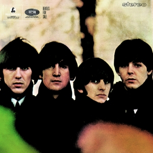 Beatles &ndash; Beatles For Sale - фото 1