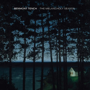 Benmont Tench &ndash; The Melancholy Season - фото 1