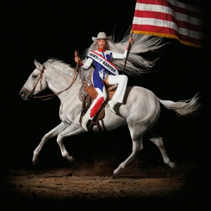 Beyonc&eacute; &ndash; Cowboy Carter Official Vinyl - фото 1