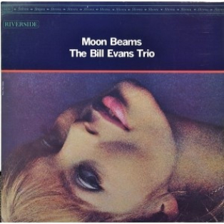 Bill Evans Trio – Moon Beams