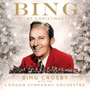 London Symphony Orchestra Bing Crosby – Bing At Christmas London Symphony Orchestra Bing Crosby – Bing At Christmas