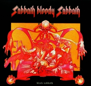 Black Sabbath &ndash; Sabbath Bloody Sabbath - фото 1