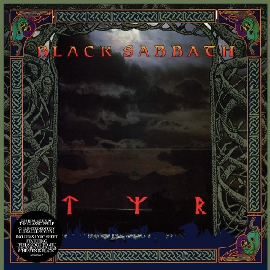 Black Sabbath &ndash; Tyr - фото 1