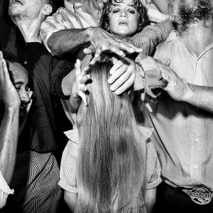Blessed Madonna &ndash; Godspeed - фото 1