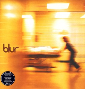 Blur &ndash; Blur - фото 1