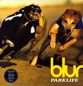 Blur &ndash; Parklife - фото 1
