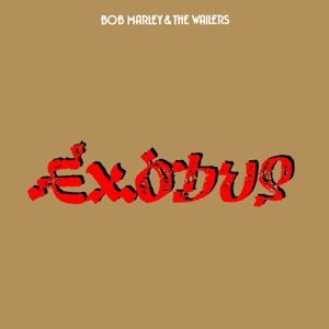 Bob Marley &amp; the Wailers &ndash; Exodus - фото 1
