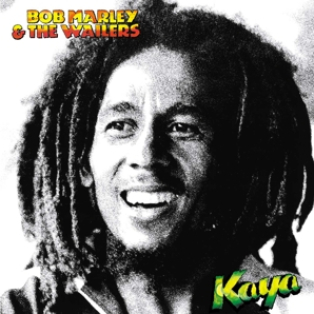 Bob Marley & the Wailers – Kaya