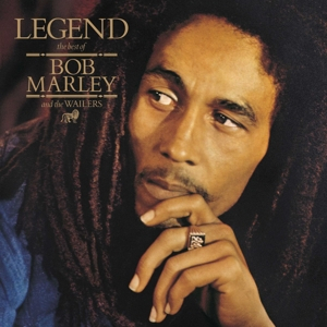 Bob Marley &amp; the Wailers &ndash; Legend - фото 1