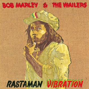 Bob Marley & the Wailers – Rastaman Vibration