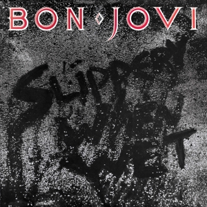 Bon Jovi &ndash; Slippery When Wet - фото 1