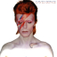 David Bowie &ndash; Aladdin Sane - фото 1