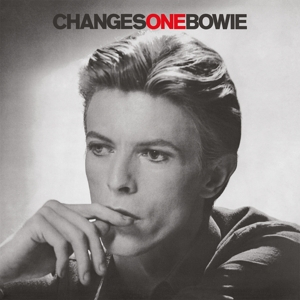 David Bowie &ndash; Changesonebowie - фото 1